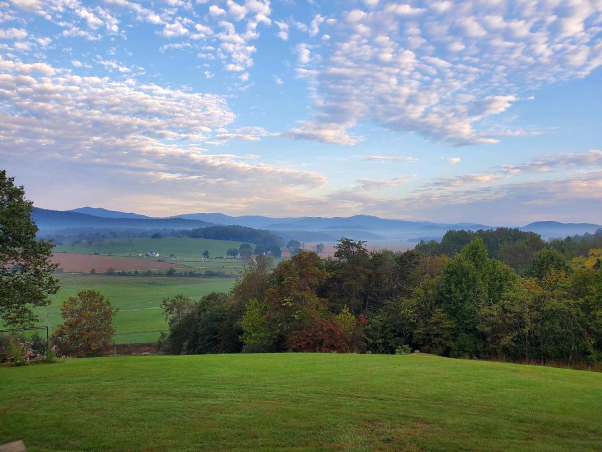 The Loft At Hebron Valley Overlook Madison エクステリア 写真