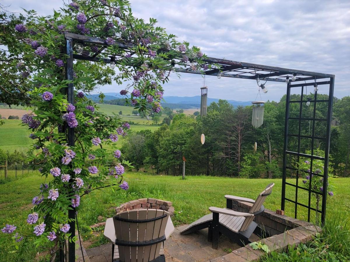 The Loft At Hebron Valley Overlook Madison エクステリア 写真