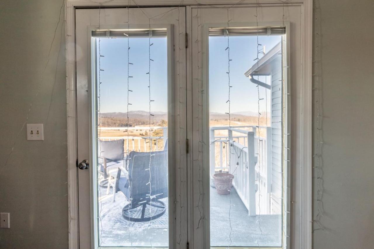 The Loft At Hebron Valley Overlook Madison エクステリア 写真