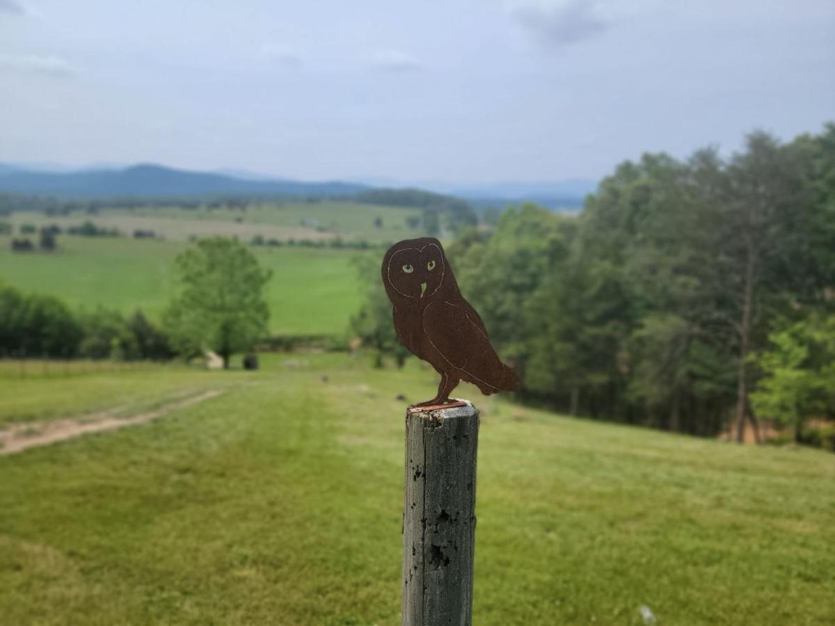 The Loft At Hebron Valley Overlook Madison エクステリア 写真