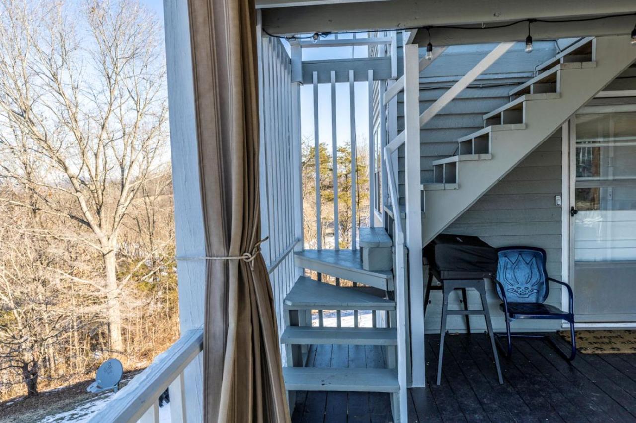 The Loft At Hebron Valley Overlook Madison エクステリア 写真